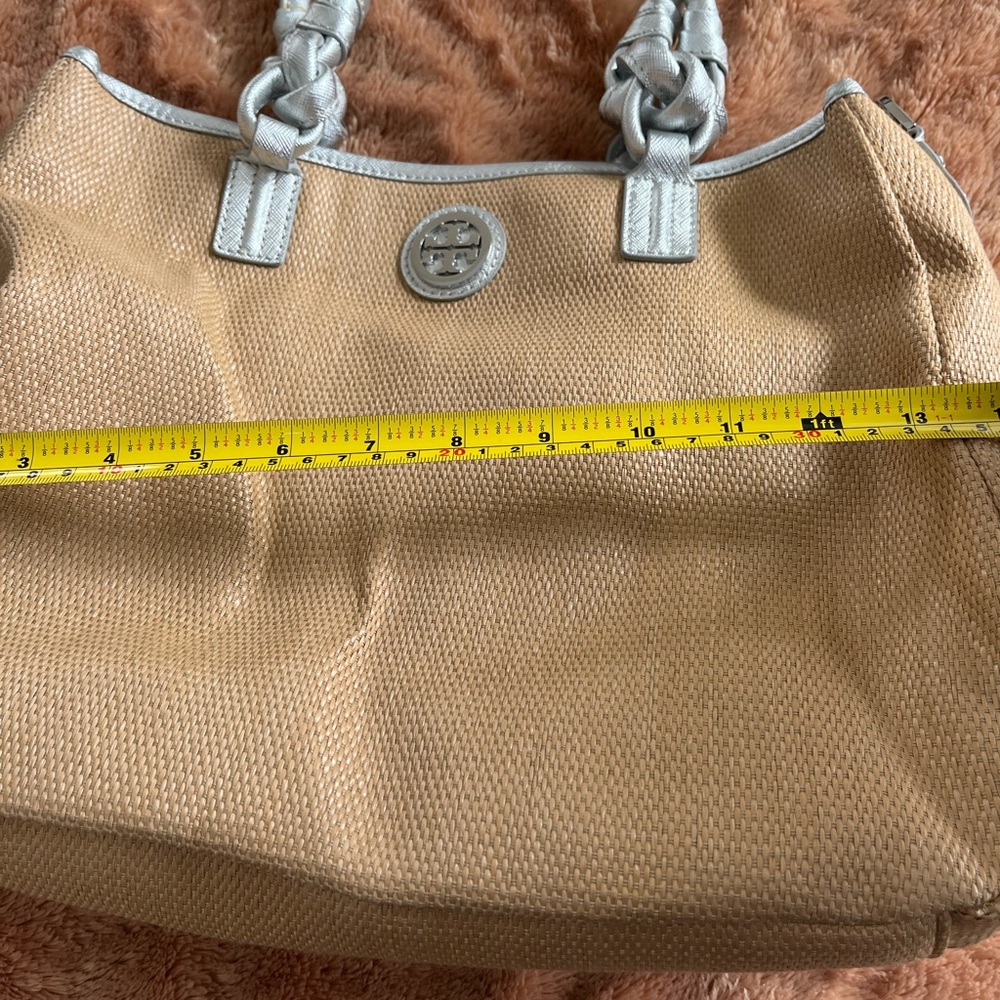 EUC Tory Burch Hobo